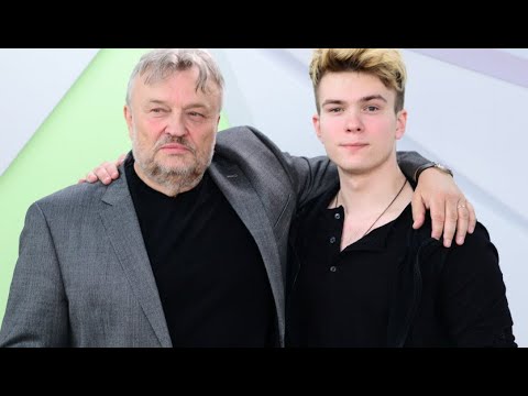 Chris Cugowski szczerze o tym, co sądzi o Beacie Kozidrak!