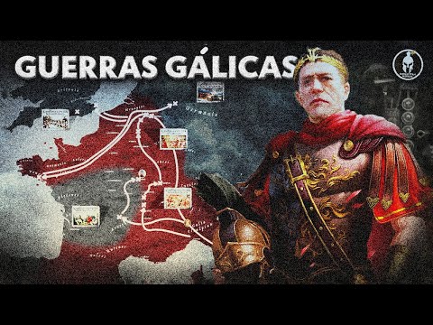 Las Incursiones de César