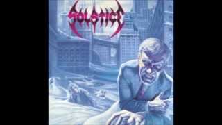 Solstice - Solstice (Full Album)