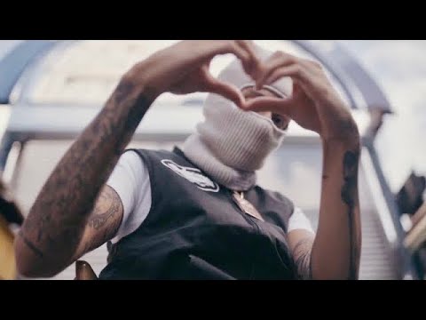 Central Cee - Broken Hearts ft Tion Wayne, ArrDee (Music Video)