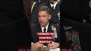 Hürmüz’de Kartlar Yeniden Karılıyor: ABD Havlu mu Attı?
