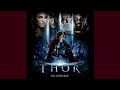 Prologue (Unreleased Film Version) Thor (Soundtrack) - Patrick Doyle