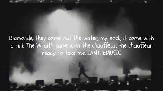 Playboi Carti - Evil Jordan(lyrics)|I AM THE MUSIC ALBUM