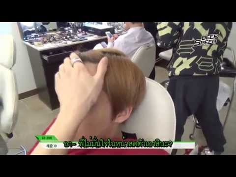 [THAISUB] SPEED - DEEPSPEED Part.1 ความปรารถนาอันแรงกล้าในการถ่ายโฆษณา