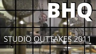 BHQ Studio Outtakes 2011