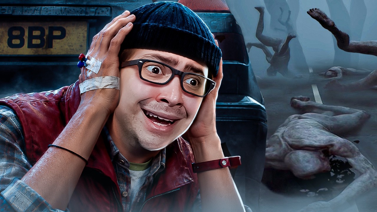 SILENT HILL: TOWNFALL - Parte 3
