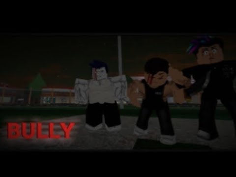 ROBLOX BULLY Story Episode 2 Season 3 |  Homecoming