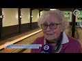 Na maanden kan er weer gekegeld worden in Brummen
