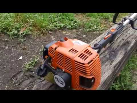 Stihl FS85