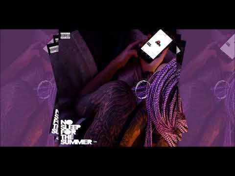 ROLL UP (No Scrubs) feat.  Spades Saratoga