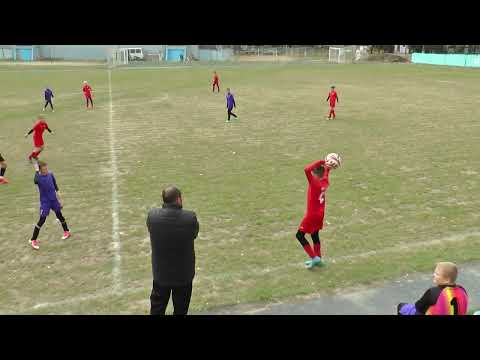 22.10.2022 ȘSSF Nr.1 - AF Radu Rebeja-LIMPS 2-5