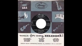 Diane Ray – “Please Don’t Talk To The Lifeguard” (Mercury) 1963