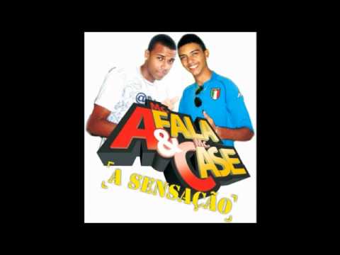 Mc Afala e Case - Arte do prazer