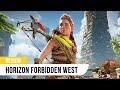 Horizon Forbidden West Review - Een ambitieus en spectaculair vervolg!