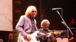Tom Petty and the Heartbreakers.....Rockin' Around (With You).....8/17/17.....Vancouver