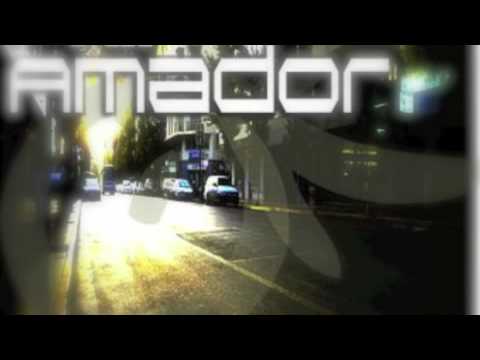 Tim Grube - Amador (Original Mix) [ORA Recordings]
