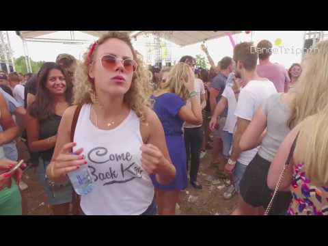 Sander Van Doorn & Gregor Salto - Tribal [Played by Chocolate Puma]