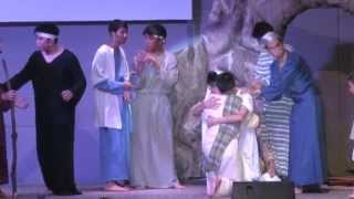 《 经过、路过、别错过 》圣诞布道会， 弥赛亚神迹 （二）The Miracle 2  [HD]