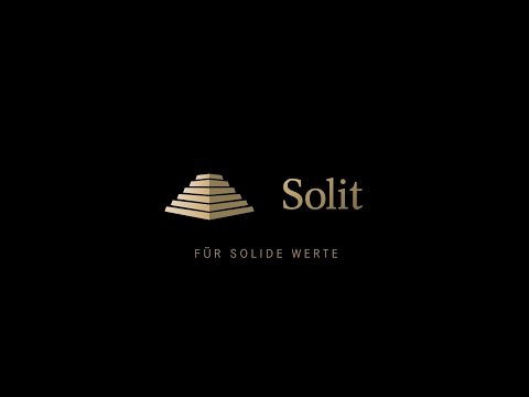 We are SOLIT