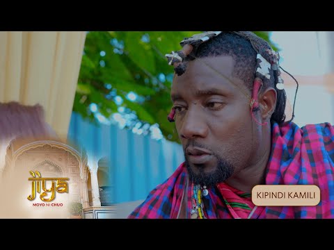 Episode 5: Kipindi cha tano cha Jiya –  Jiya | S1 |Ep 5 | Kipindi kamili | Maisha Magic Bongo