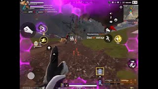 #26【APEX MOBILE】レイス×マスティフが絶妙【モバイル版APEX】