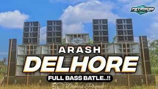 Download lagu DJ ARASH DELHORE FULL BASS TERBARU JINGLE AREK TAHUAN mp3 Download lagu DJ ARASH DELHORE FULL BASS TERBARU JINGLE AREK TAHUAN mp3