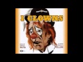 Nino Rota - I Clowns - La Morte di Augusto Pagliaccio