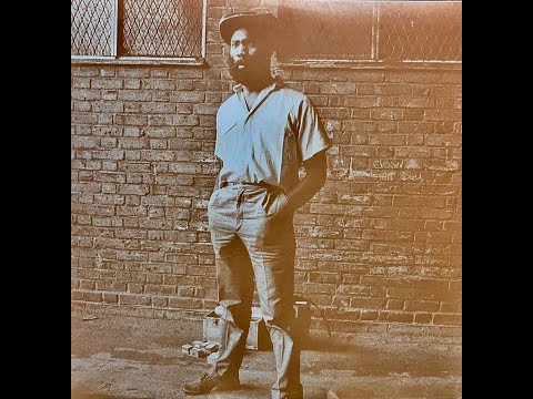 DENNIS "BLACKBEARD" BOVELL: SUFFERER SOUNDS - DUB