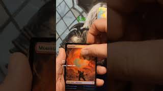 Secrets of Strixhaven pack opening! #secretsofstrixhaven #mtg #packopening #trending #fun