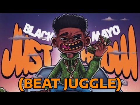DJ Hero 2 Customs | Black Mayo - Jus Know (Beat Juggle)