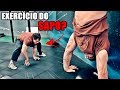 TREINO DE GINÁSTICA OLÍMPICA | DEFINA SEUS MÚSCULOS MAIS RÁPIDO