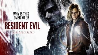 I Can't Believe What They Did With Resident Evil Requiem