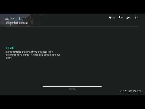 Raid base Player5864 ldoe