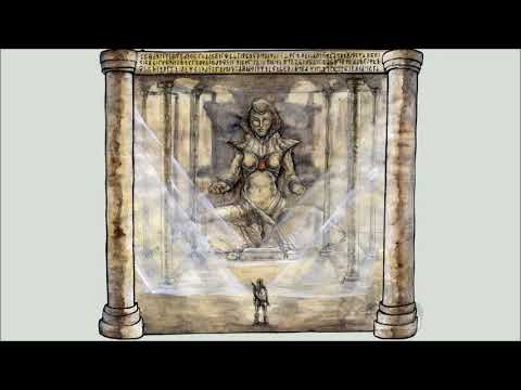 Best VGM 1912 - Zelda : Ocarina of Time - Spirit Temple