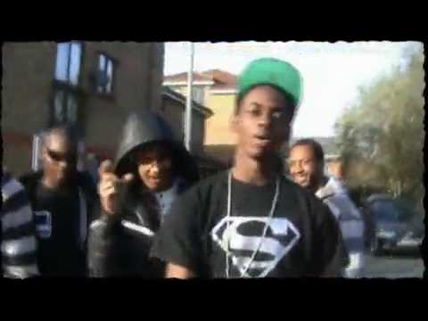 freestyle - Dampah,Zee,Young Archer,Rampage