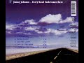 Jimmy Johnson – Every Road Ends Somewhere (Full Album)