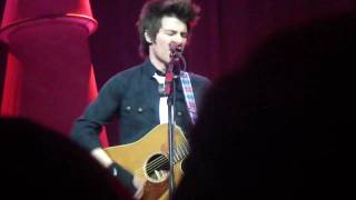 Benton Paul- The Devil