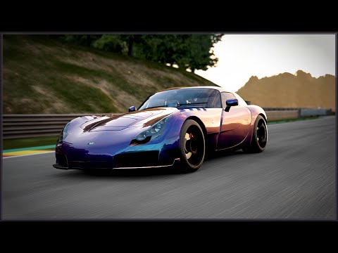JON FT ZOIOOGAMER'S SURPRISE RACE - FORZA HORIZON 4
