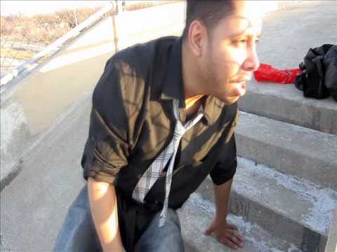 Prinze Marrero UnOfficial Video