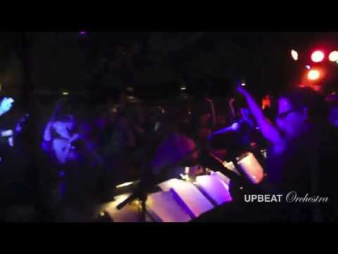 UpBeat Orchestra LIVE Trailer | Rock Pop Top 40 Dance