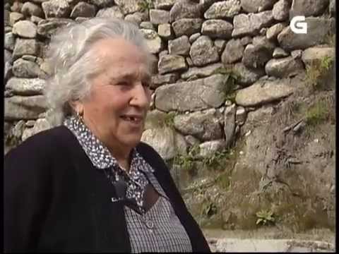 Alalá nº 85 "Os Seráns"- TVG