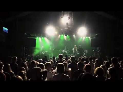 Delus backed by Fireman Crew - Medley [Another Gal, Gallis, Bad It Up] (Live at PPC Graz 2015)