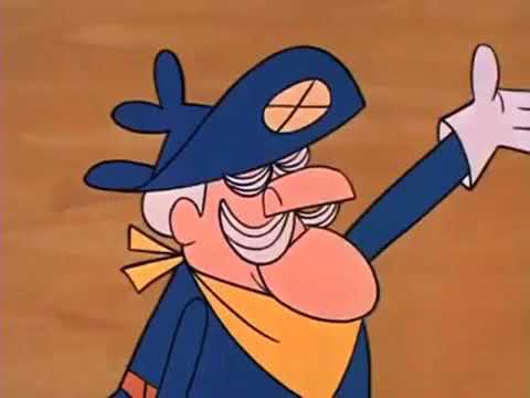 The World of Commander McBragg   Fort Apache