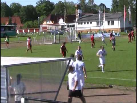 05.06.2010 Fußball Sachsen Bezirksliga Hoyerswerdaer SV 1919 - Heidenauer SV