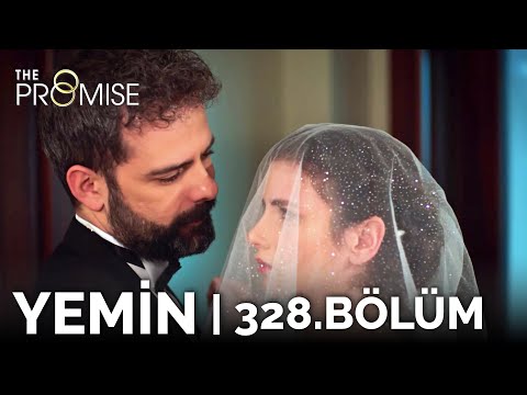 Yemin 328. Bölüm | The Promise Season 3 Episode 328