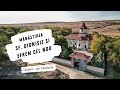 Mănăstirea Sf Dionisie și Efrem Cel Nou Gura Dobrogei