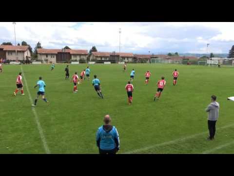 Trailer J-C: Team Béroche-Bevaix - Team Littoral