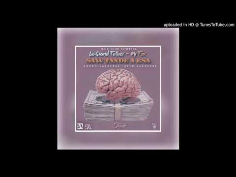 Le GrandFather / Mr Fox