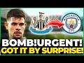 🔥BREAKING NEWS! UNBELIEVABLE!MANCHESTER CITY WANTS BRUNO GUIMARÃES  | NEWCASTLE UNITED NEWS TODAY