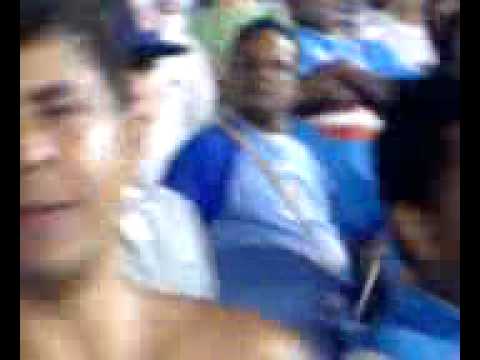 Guerreiros do Tigrão - hino do MAC